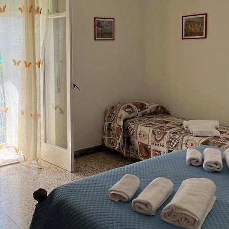 Amelia A Mare Διαμέρισμα Paola Εξωτερικό φωτογραφία