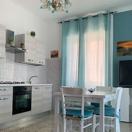 Amelia A Mare Διαμέρισμα Paola Εξωτερικό φωτογραφία