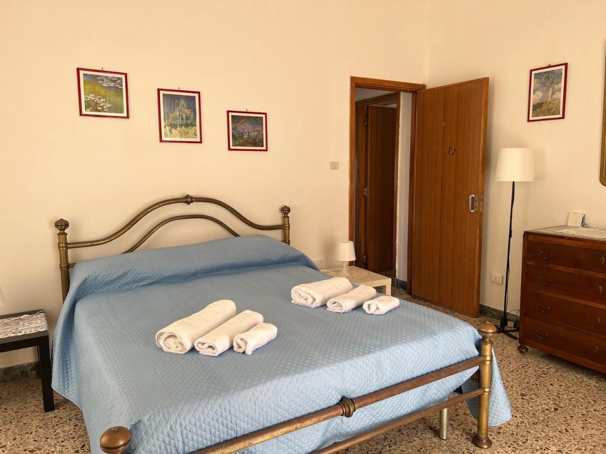 Amelia A Mare Διαμέρισμα Paola Εξωτερικό φωτογραφία