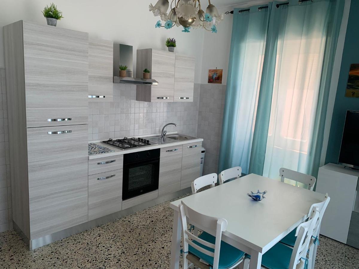 Amelia A Mare Διαμέρισμα Paola Εξωτερικό φωτογραφία
